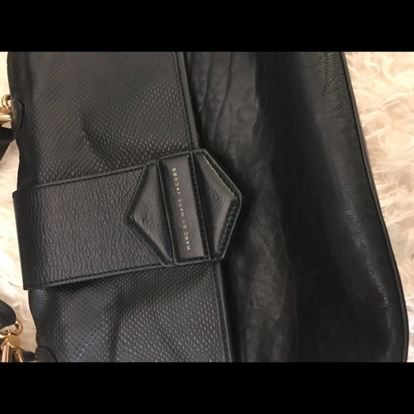 SALE!! Marc Jacobs Purse - Picture 3 of 3